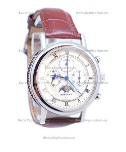 Breguet Classique N2653 Swiss Replica Watch