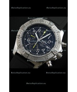 Breitling Avenger Swiss Replica Watch - Ultimate Mirror Replica 45MM
