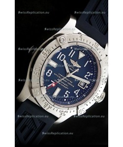 Breitling Seawolf Swiss Watch - Ultimate Mirror Replica Watch 