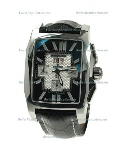Breitling For Bentley Swiss Flying B Chronograph Watch in Black