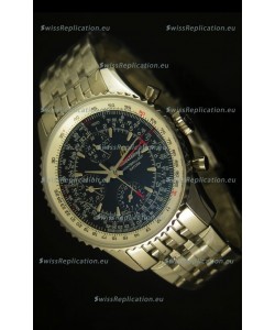 Breitling Montbrilliant Datora - 1:1 Mirror Ultimate Edition 