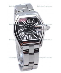 Cartier Roadster Swiss Ladies Swiss Watch