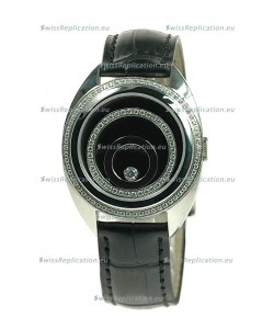 Chopard Happy Spirit Swiss Ladies Replica Watch