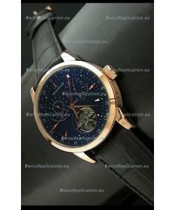 Jaeger-LeCoultre Master Minute Repeater