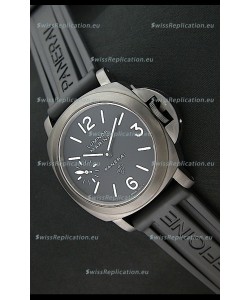 Panerai PAM318 Luminor Marina Swiss Automatic PVD Replica Watch - 1:1 Mirror Replica Watch