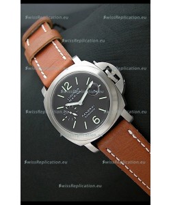 Panerai Luminor Marina Swiss Automatic Replica Watch - 1:1 Mirror Replica Watch