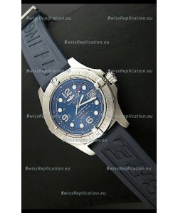 Breitling SuperOcean Swiss Replica Watch - 1:1 Ultimate Mirror Replica 