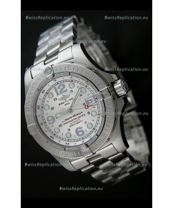 Breitling SuperOcean ETA 2836-2 Swiss Watch - Ultimate Mirror Replica 