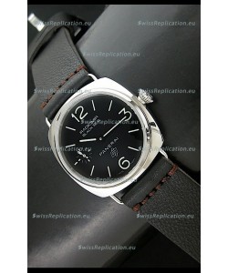 Panerai PAM380 Radiomir Black Seal Swiss Automatic Repliva Watch
