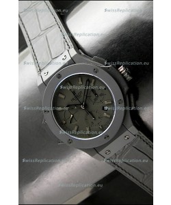 Hublot Big Bang Black Magic Swiss Watch - 1:1 Mirror Replica Watch