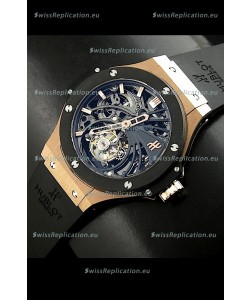 Hublot Big Bang Minute Repeater Swiss Replica Watch - 1:1 Mirror Replica Watch