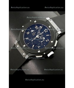 Hublot Big Bang Polo Gold Cup Gstaad Swiss Edition Watch