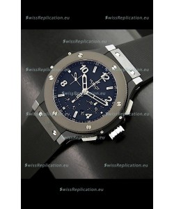 Hublot Big Bang ICE Bang Edition Swiss Watch - 1:1 Mirror Replica Watch