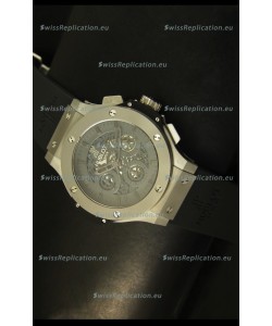 Hublot Big Bang Titanium Skeleton Dial Swiss Watch 