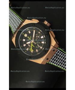 Hublot Big Bang Guga Tennis Swiss Quartz Watch 45MM