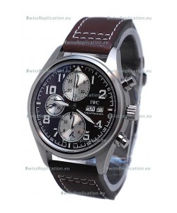 IWC Saint Exupery Swiss Replica Watch