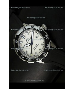 IWC Aquatimer Swiss Replica Watch - 1:1 Mirror Replica Watch