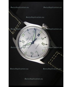 IWC IW325519 Pilot Mark XVI Swiss Replica Watch - 1:1 Mirror Replica 