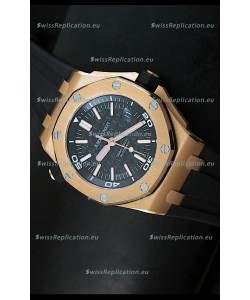 Audemars Piguet Royal Oak Offshore Scuba Swiss Replica Watch 1:1 Mirror Replica Watch