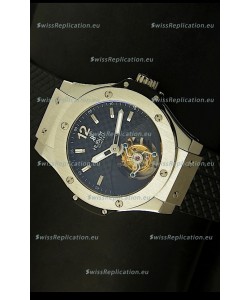 Hublot Big Bang Solo Bang Swiss Replica Watch - 1:1 Mirror Replica Watch