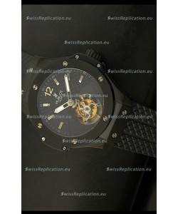 Hublot Big Bang Solo Bang Swiss Replica Watch - 1:1 Mirror Replica Watch