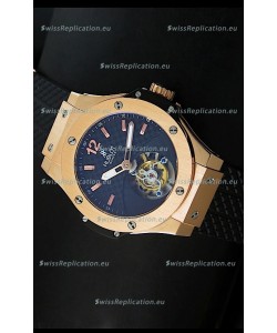 Hublot Big Bang Solo Bang Swiss Replica Watch - 1:1 Mirror Replica Watch