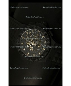 Hublot Big Bang AeroBang Depeche Mode Edition Swiss Replica Watch 