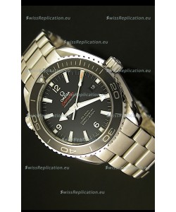 Omega Seamaster Planet Ocean Swiss CERAMIC Watch 45MM - 1:1 Mirror Replica