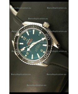 Omega Seamaster Planet Ocean Swiss Replica Watch - 1:1 Mirror Replica - 42MM