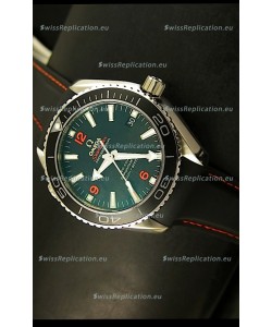 Omega Seamaster Planet Ocean Swiss Replica Watch - 1:1 Mirror Replica - 42MM