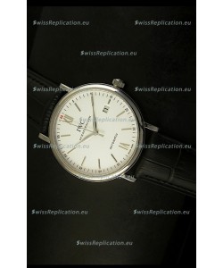 IWC Portofino Automatic Stainless Steel Top Grade Japanese Replica Watch