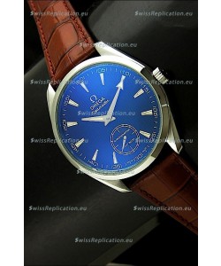 Omega Seamaster Chronometer Swiss Watch