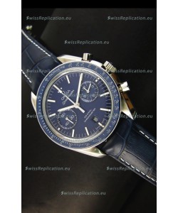 Omega Speedmaster Moon Watch Co-Axial Swiss Watch - 1:1 Mirror Replica
