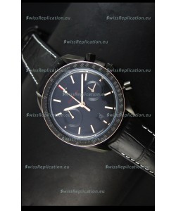 Omega Speedmaster Dark Side of the Moon - Sedna Black Swiss Watch 1:1 Mirror Replica