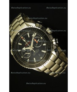 Omega Seamaster Planet Ocean Professional 9300 - 1:1 Mirror Ultimate Edition Watch