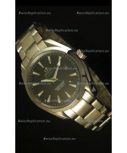 Omega Seamaster Aqua Terra Co-Axial Swiss - 1:1 Ultimate Mirror Edition