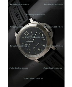Panerai Luminor Marina PAM177 Swiss Watch in Titanium Casing - 1:1 Mirror Replica