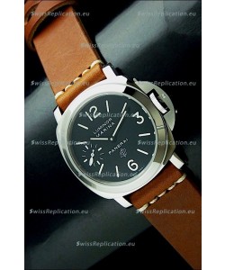 Panerai Luminor Marina Swiss Watch in Steel - PAM0005