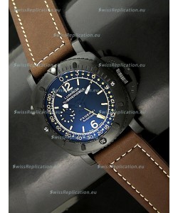 Panerai Luminor Submersible Swiss Watch