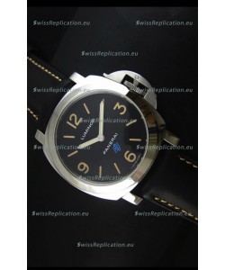 Panerai Luminor Base PAM00634 Special Edition 15th Anniversary Paneristi Edition Watch 