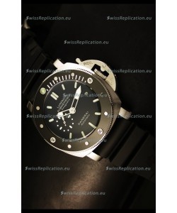 Panerai Luminor Submersible Titanium - 1:1 Ultimate Mirror Watch