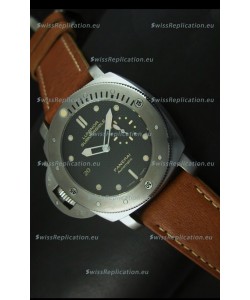 Panerai Luminor Submersible PAM569 Titanium - 1:1 Ultimate Replica Watch