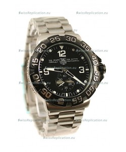Tag Heuer Ladies Professional Formula 1 Japanese Watch