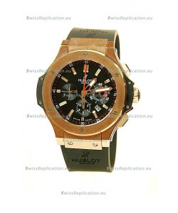Hublot Big Bang Uefa Euro Limited Edition Swiss Replica Watch