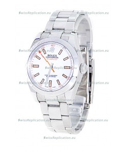 Rolex Milgauss Swiss 2011 Edition Replica Watch