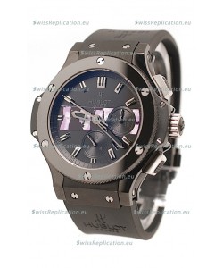 Hublot Big Bang Depeche Mode Songs of Faith and Devotion Swiss Watch