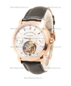 Audemars Piguet Classic Jules Audemars Tourbillon Swiss Watch