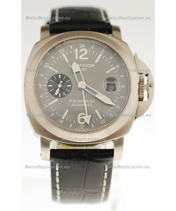 Panerai Luminor GMT Swiss Replica Watch