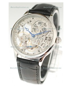 IWC Tourbillon Swiss Watch