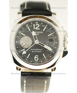 Panerai Luminor GMT Swiss Replica Watch